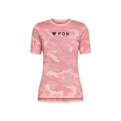 Fox Ranger Tru Dri SS Rad Shirt kurzarm Damen