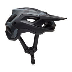 Fox Speedframe Camo MTB Helm MIPS