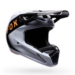 Fox V1 Noble Motocross Helm
