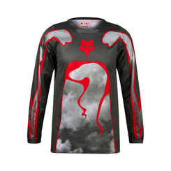 Fox 180 Atlas Motocross Shirt Kinder