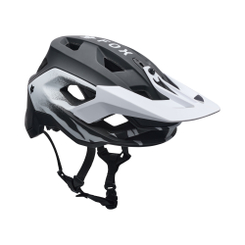Fox Youth Speedframe Charge Fahrradhelm Kinder