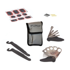 Fuxon Miniwerkzeugset mit Tasche