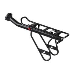 Fuxon i-Rack II Gepäckträger Sattelstütze 26"