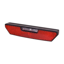 Fuxon R-20 ND LED Fahrradrücklicht Dynamo