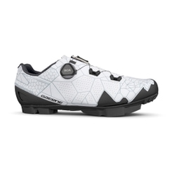 Gaerne G.Edge Gravel & MTB Schuhe weiß
