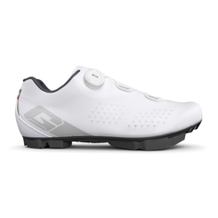 Gaerne G.Trail+ Gravel & MTB Schuhe weiß