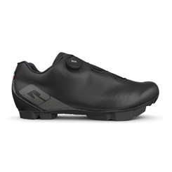 Gaerne G.Trail+ Gravel & MTB Schuhe schwarz