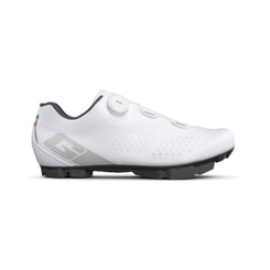 Gaerne G.Trail+ Lady Gravel & MTB Schuhe Damen weiß