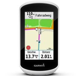 Garmin Edge Explore GPS-Fahrradcomputer (B-Ware)