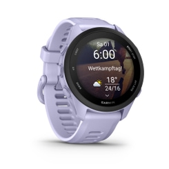 Garmin Forerunner 70 Smartwatch lavendel
