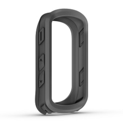 Garmin Silikonhülle für Edge 540 & 840 grau