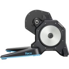 Tacx FLUX 2 Rollentrainer - Zwift kompatibel