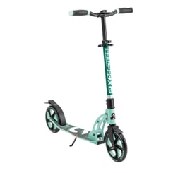 SixDegrees Aluminium Scooter 205 mm mint