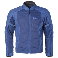 GMS Fiftysix.7 Motorrad-Sommerjacke