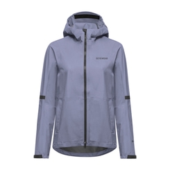 Gore Lupra GTX 2.0 Hooded Regenjacke Damen