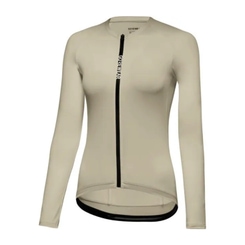 Gore Spinshift Fahrradtrikot Damen langarm