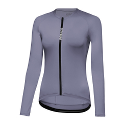 Gore Spinshift Radtrikot Damen langarm
