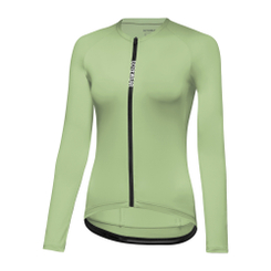 Gore Spinshift Radtrikot Damen langarm