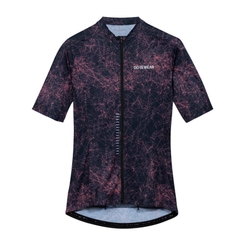 Gore Spirit Neuro Radtrikot kurzarm Damen