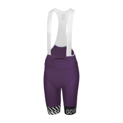 Gore Swiftride Optical Womens Fahrradhose Damen