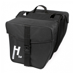 Haberland Basic L 3.0 Fahrradtasche