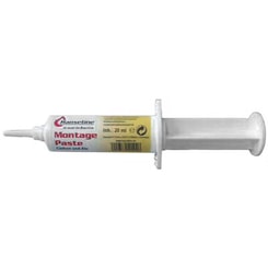 Hanseline Carbon Montagepaste (20 ml)