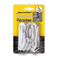 Hanseline Velo Floss Putzschnur