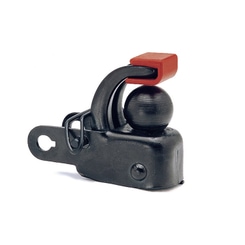 Hebie F1 Fahrrad Anhängerkupplung