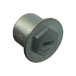 Hebie Befestigungsschraube für Kettenschutzring