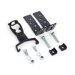 Hebie Befestigungswinkel-Set für Viper MTB Schutzblech