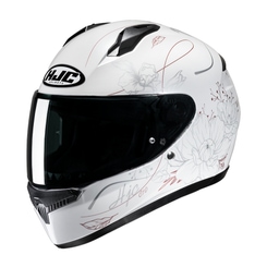HJC C10 Epik Kinder-Motorradhelm