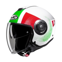 HJC i40 Pyle Jethelm