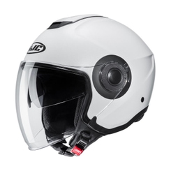 HJC i40N Solid Jethelm