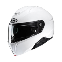 HJC i91 Solid Klapphelm