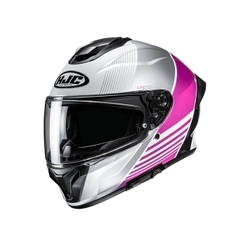 HJC C71 Morix Motorradhelm