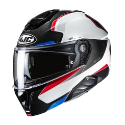 HJC i91 Felio Motorrad Klapphelm