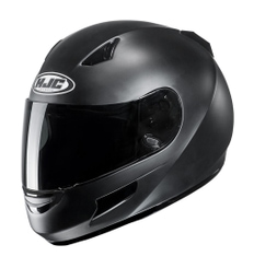 HJC Y10 Solid Kinder Motorradhelm