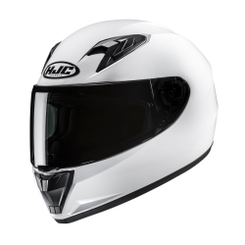 HJC Y10 Solid Kinder Motorradhelm