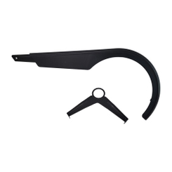 Horn Catena A16 Kettenschutz Fahrrad 48 Z