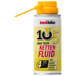 Innotech 105 High Tech Kettenfluid (100 ml)