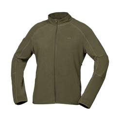 IXS 365-TMO 1.0 Fleece Weste