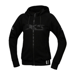 IXS Rapid 1.0 Hoodie Motorradjacke Damen Textil