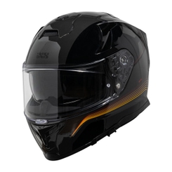 IXS Rapid 2.0 Graphic Integralhelm