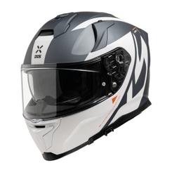 IXS Rapid 2.0 Graphic Integralhelm