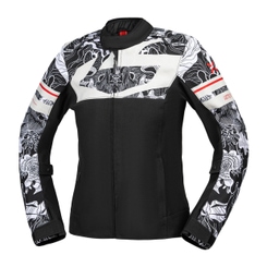 IXS Rapid-STX 2.1 Motorradjacke Damen Textil