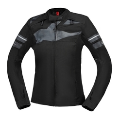 IXS Rapid-STX 2.2 Motorradjacke Damen Textil