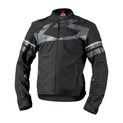 IXS Rapid-STX 2.2 Motorradjacke Herren Textil