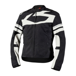 IXS Rapid-STX 2.2 Motorradjacke Herren Textil