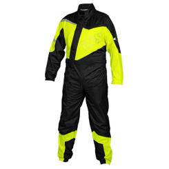 IXS 1.0 Regenoverall