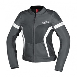 IXS Trigonis Air Textiljacke Damen